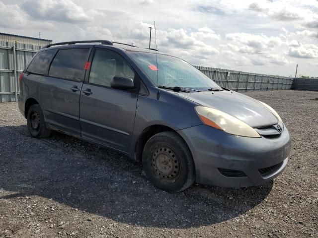 2008 Toyota Sienna CE