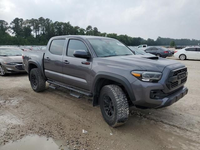 2020 Toyota Tacoma Double Cab