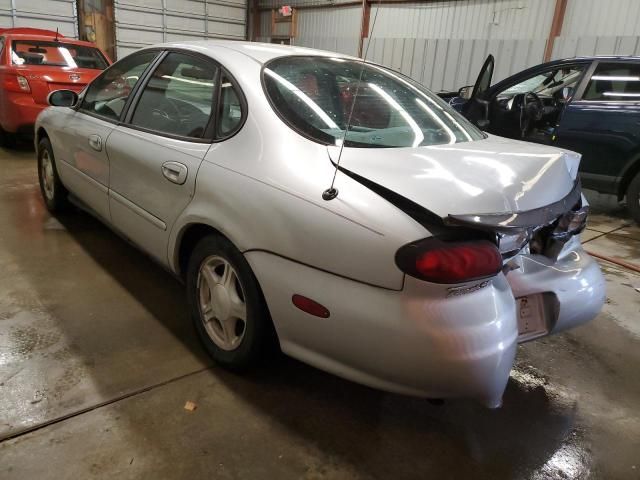 1999 Ford Taurus SE