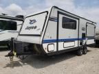 2018 Jayco Jayfeather