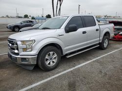 2015 Ford F150 Supercrew for sale in Van Nuys, CA