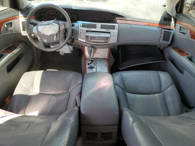 2006 Toyota Avalon XL