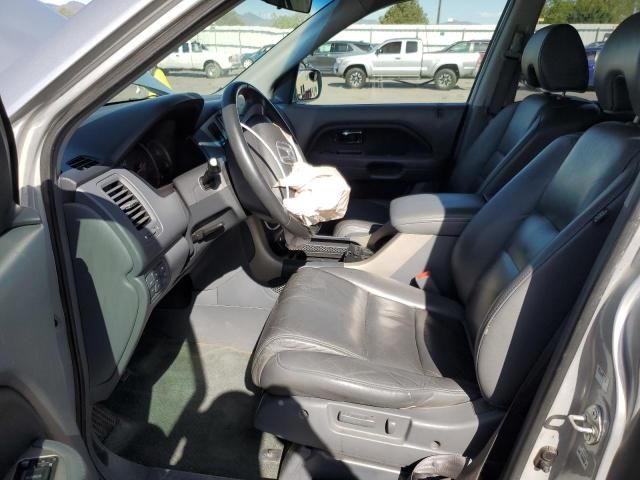 2006 Honda Pilot EX