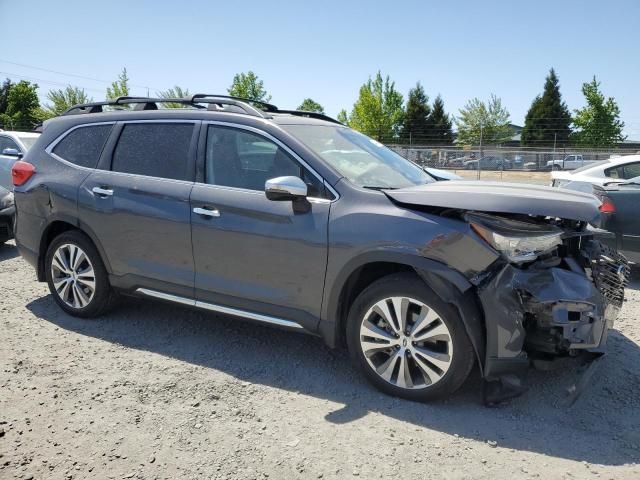 2020 Subaru Ascent Touring