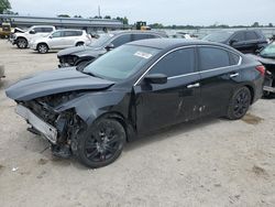 Vehiculos salvage en venta de Copart Harleyville, SC: 2017 Nissan Altima 2.5