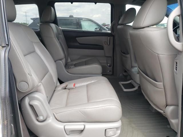 2011 Honda Odyssey Touring