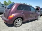 2003 Chrysler PT Cruiser Limited