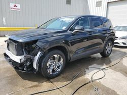 Hyundai Vehiculos salvage en venta: 2023 Hyundai Santa FE SE