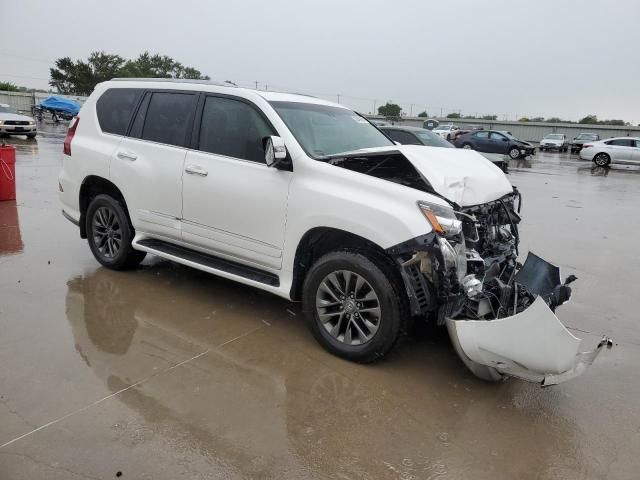 2019 Lexus GX 460