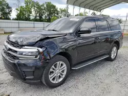 Ford Vehiculos salvage en venta: 2023 Ford Expedition XLT