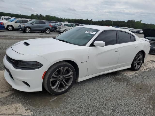 2021 Dodge Charger R/T