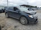 2010 Ford Edge SE