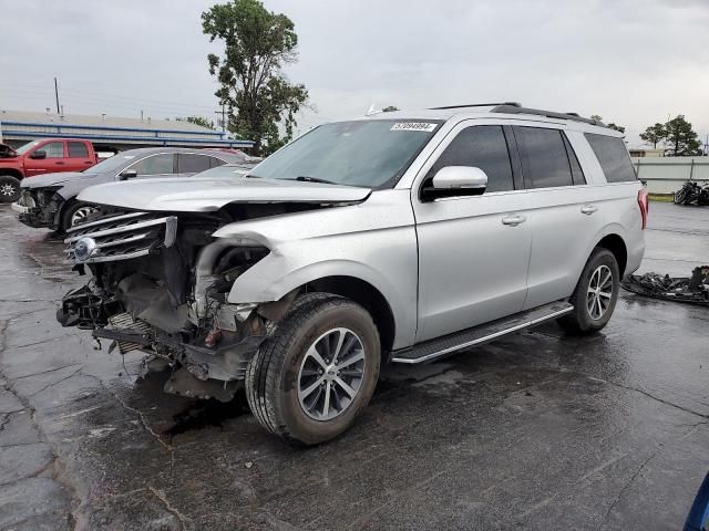 2019 Ford Expedition XLT