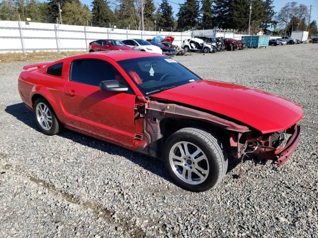 2005 Ford Mustang GT