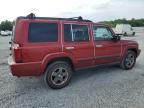 2006 Jeep Commander