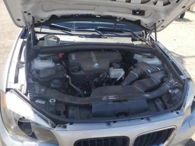 2013 BMW X1 XDRIVE28I