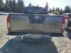 2008 Nissan Frontier King Cab LE