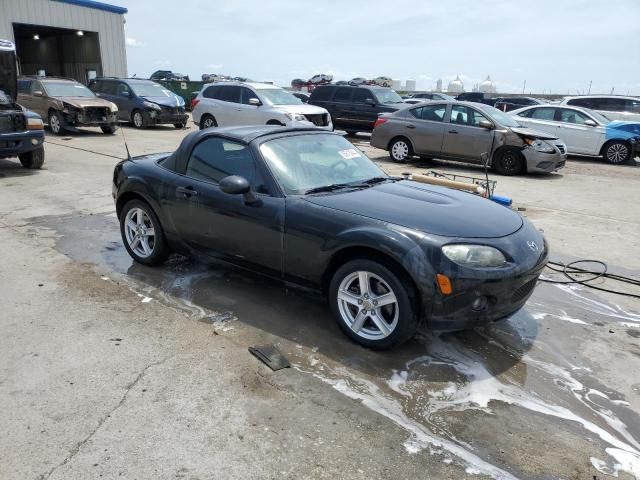 2008 Mazda MX-5 Miata