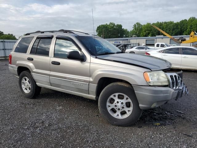 1999 Jeep Grand Cherokee Laredo