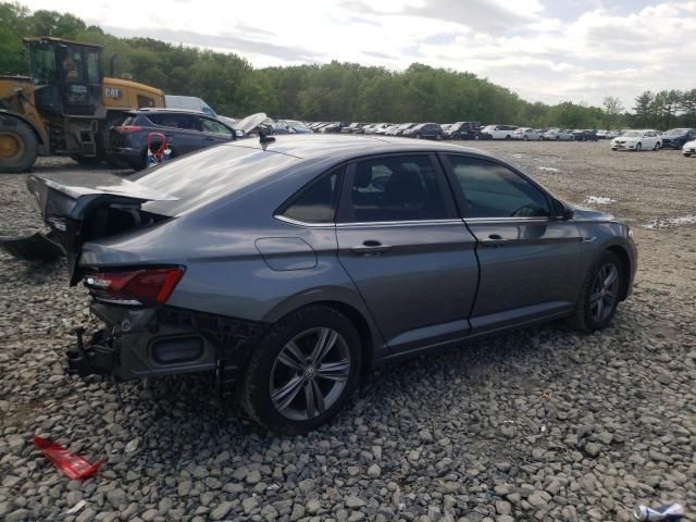 2020 Volkswagen Jetta S