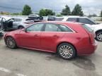 2010 Cadillac CTS Premium Collection