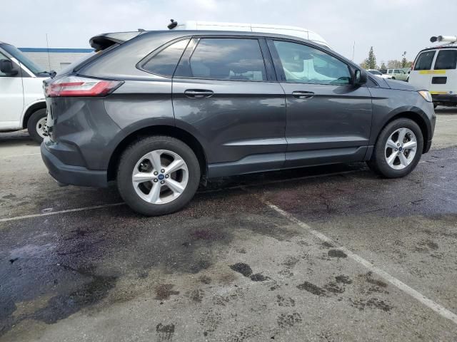 2020 Ford Edge SE