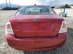 2007 Ford Fusion SE