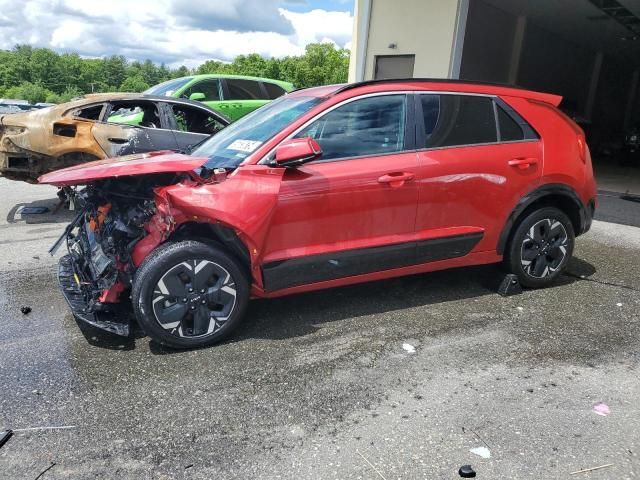 2023 KIA Niro Wind