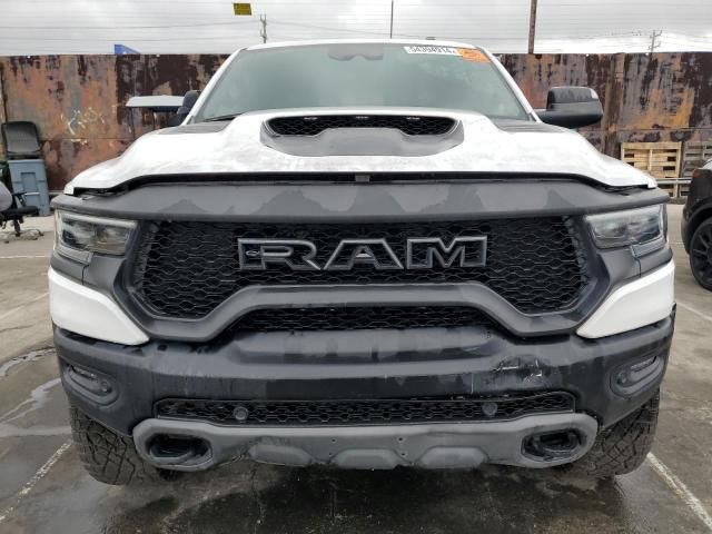 2021 Dodge RAM 1500 TRX