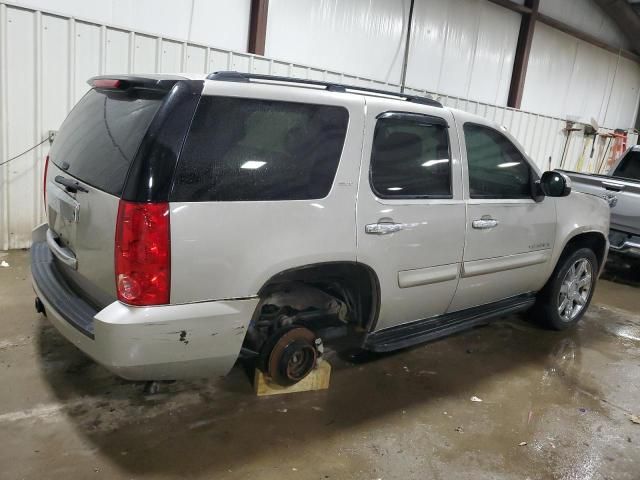 2007 GMC Yukon