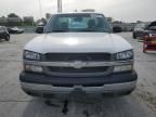 2003 Chevrolet Silverado C1500