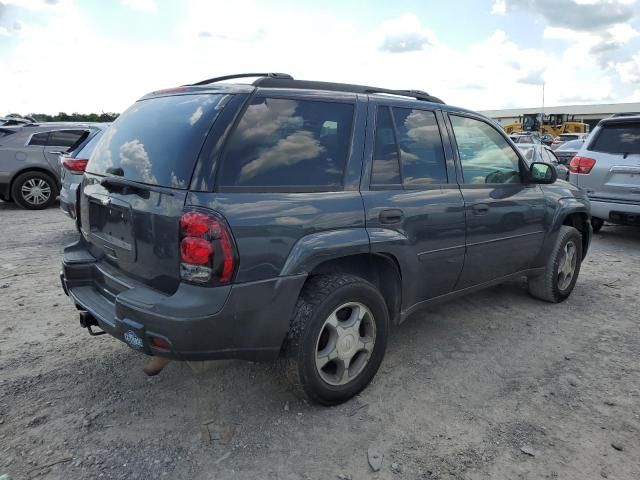 2007 Chevrolet Trailblazer LS