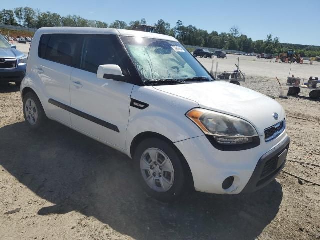 2012 KIA Soul