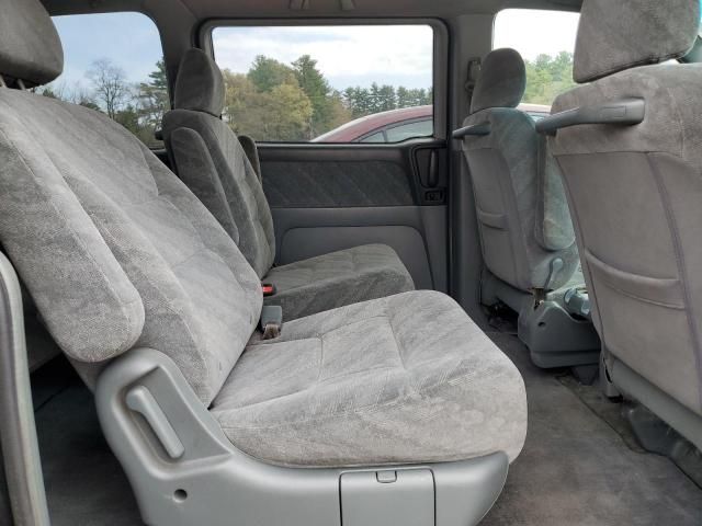 2003 Honda Odyssey EX