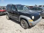 2006 Jeep Liberty Sport