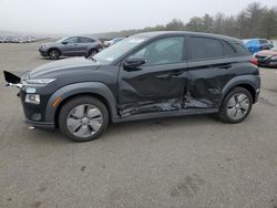 Hyundai Kona Vehiculos salvage en venta: 2021 Hyundai Kona Ultimate