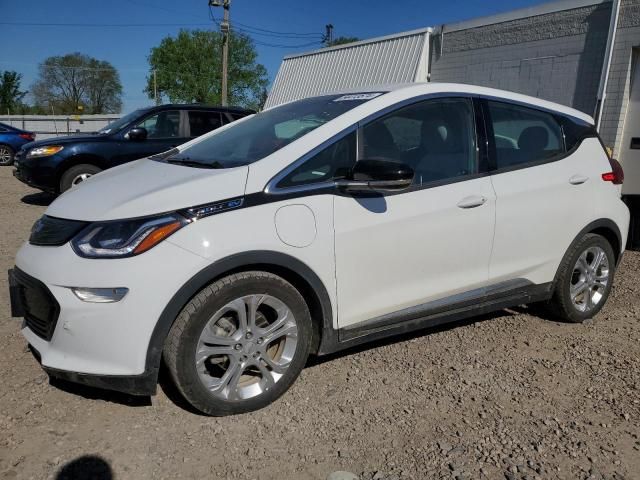 2020 Chevrolet Bolt EV LT