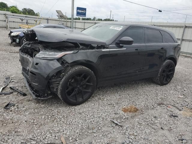 2018 Land Rover Range Rover Velar S