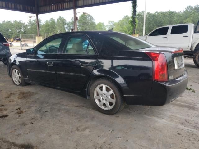 2006 Cadillac CTS HI Feature V6