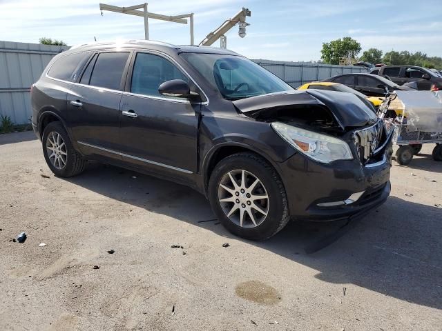 2017 Buick Enclave