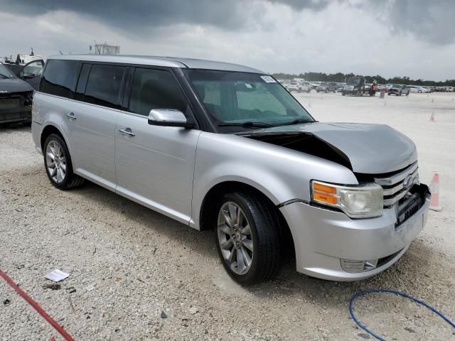 2010 Ford Flex Limited