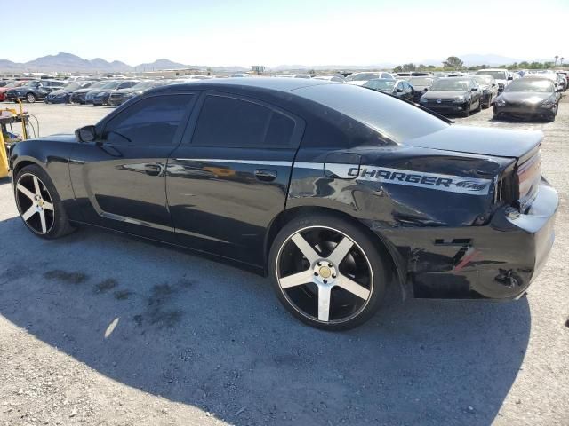 2014 Dodge Charger SE