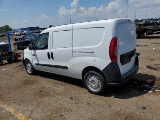 2021 Dodge RAM Promaster City