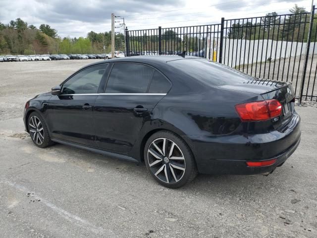 2013 Volkswagen Jetta GLI