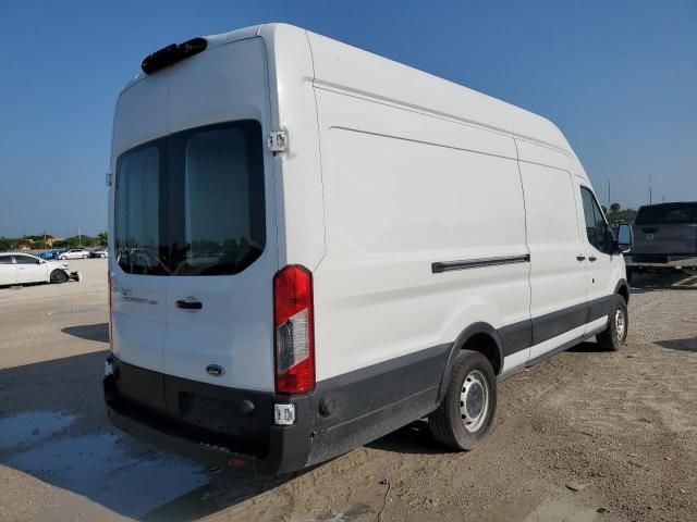 2019 Ford Transit T-250