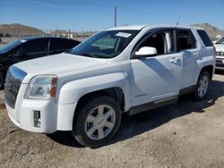 Salvage cars for sale at North Las Vegas, NV auction: 2010 GMC Terrain SLE