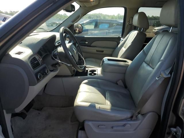 2007 Chevrolet Tahoe K1500