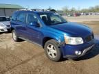 2008 Pontiac Torrent