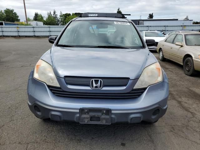 2007 Honda CR-V LX