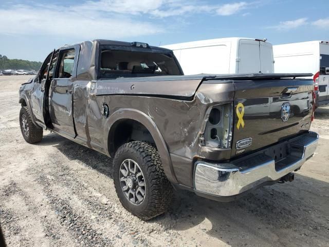 2021 Dodge RAM 2500 Longhorn